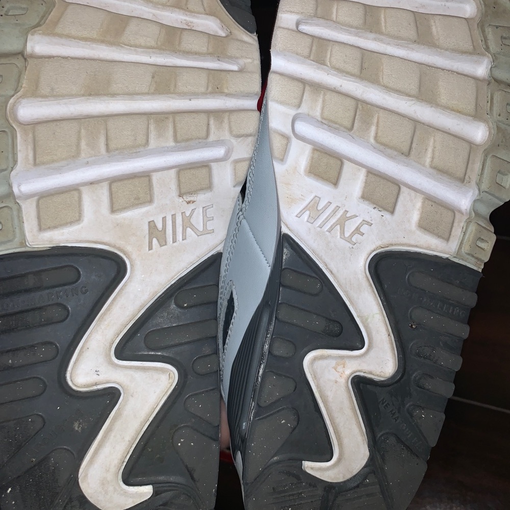 Boys Air Max 90 sneakers - Picture 7 of 7